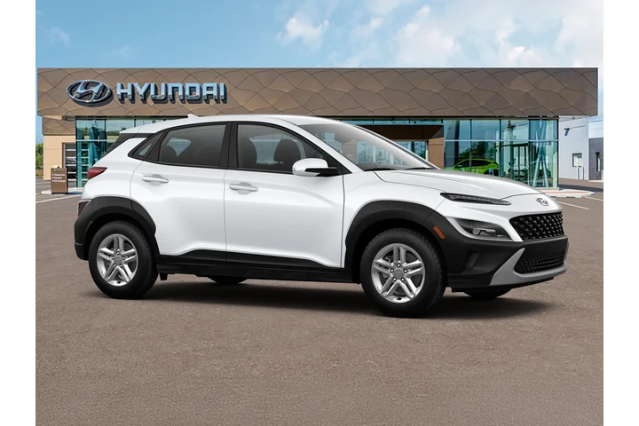 $21400 : Hyundai KONA 2023 AWD SE 4dr image 10