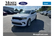 Dodge Durango 2023 AWD GT 4d en Madison WV