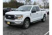 $39380 : Ford F-150 2023 4x4 XL 4dr S thumbnail