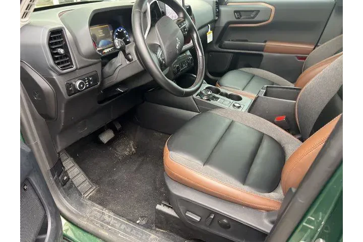 $29494 : Ford Bronco Sport 2024 AWD O image 7