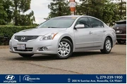 Nissan Altima 2010 2.5 S 4dr en Sacramento