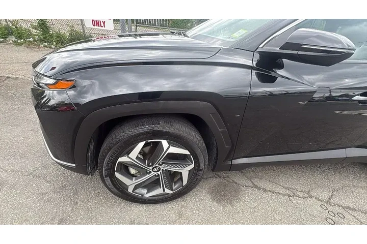 $23299 : Hyundai TUCSON 2023 AWD SEL image 9