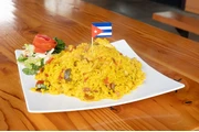 Azúcar Cuban Cuisine en Portland