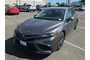 Toyota Camry 2023 SE 4dr Sed en Fresno