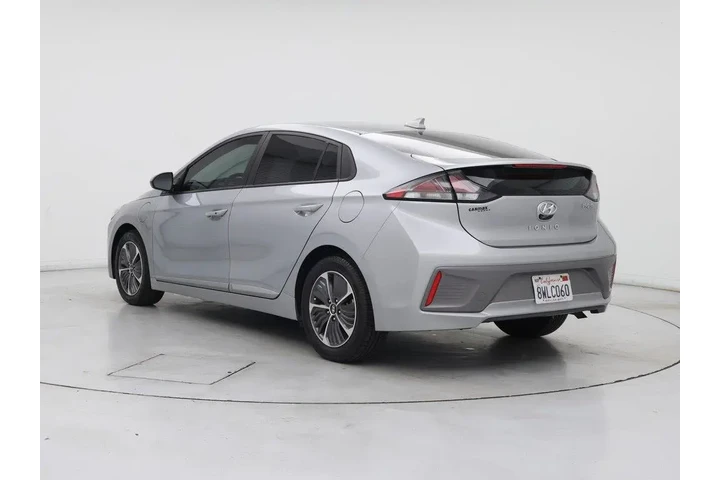 $17998 : Hyundai IONIQ Plug-in Hybrid image 2