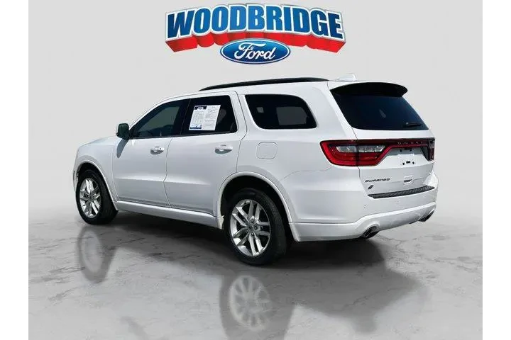 $30998 : Dodge Durango 2022 AWD GT 4d image 6