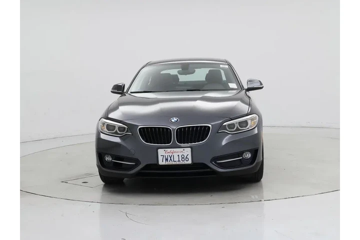 $18998 : BMW 2 Series 2016 228i 2dr C image 5