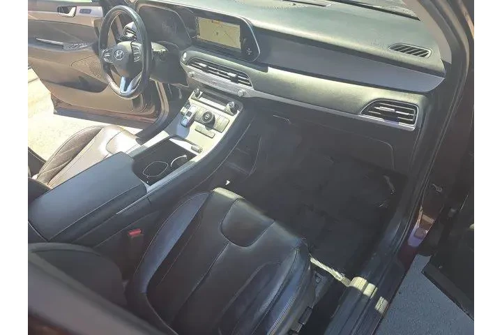 $22995 : Hyundai PALISADE 2020 SEL 4d image 10