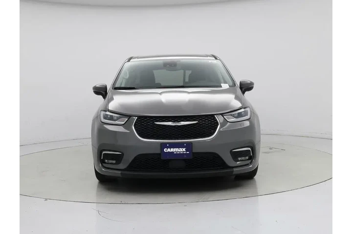 $23998 : Chrysler Pacifica 2023 Touri image 5