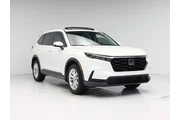 Honda CR-V 2024 AWD EX-L 4dr en Charlotte