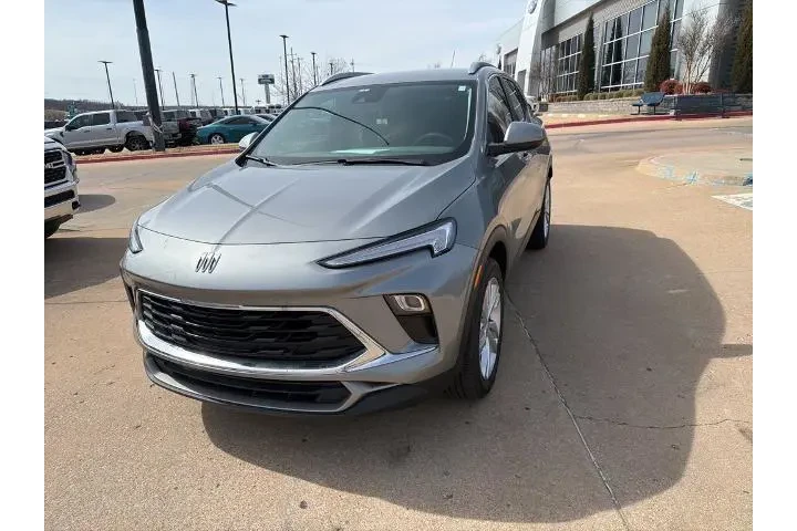 $19995 : Buick Encore GX 2024 Preferr image 4