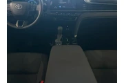 $28499 : Toyota Camry 2025 LE 4dr Sed thumbnail