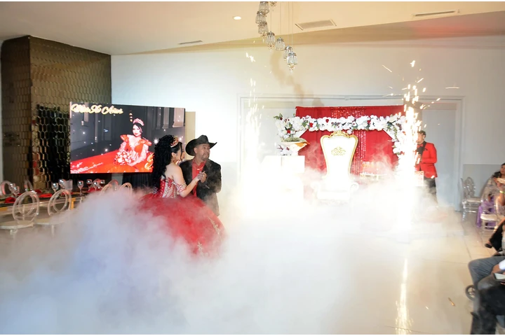 vals y Baile sorpresa image 1