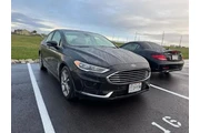 $18900 : Ford Fusion 2020 SEL 4dr Sed thumbnail