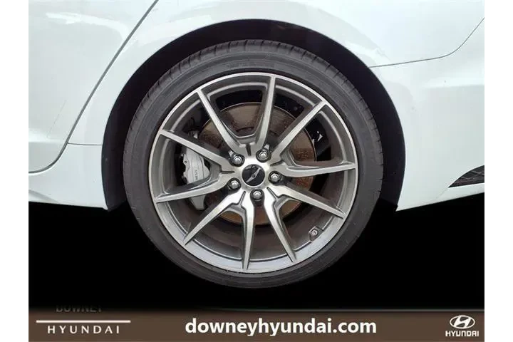 $30933 : Genesis G70 2025 AWD 2.5T St image 5