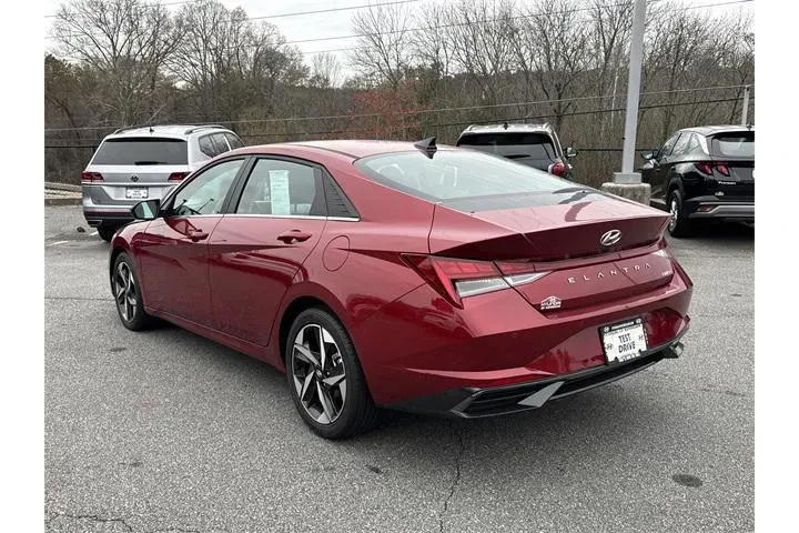 $20557 : Hyundai ELANTRA 2023 Limited image 5