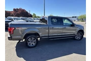 2015 F-150 Lariat thumbnail