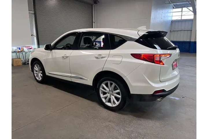 $24671 : Acura RDX 2019 SH-AWD 4dr SU image 5