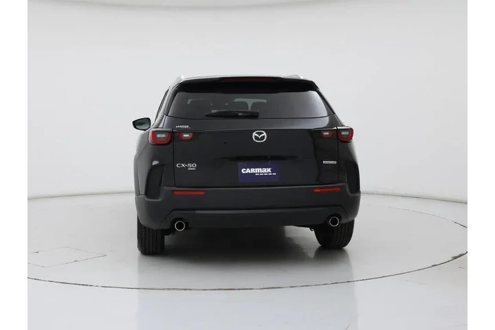 $23998 : Mazda CX-50 2024 AWD 2.5 S P image 6