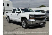 Chevrolet Silverado 1500 201 en Los Angeles
