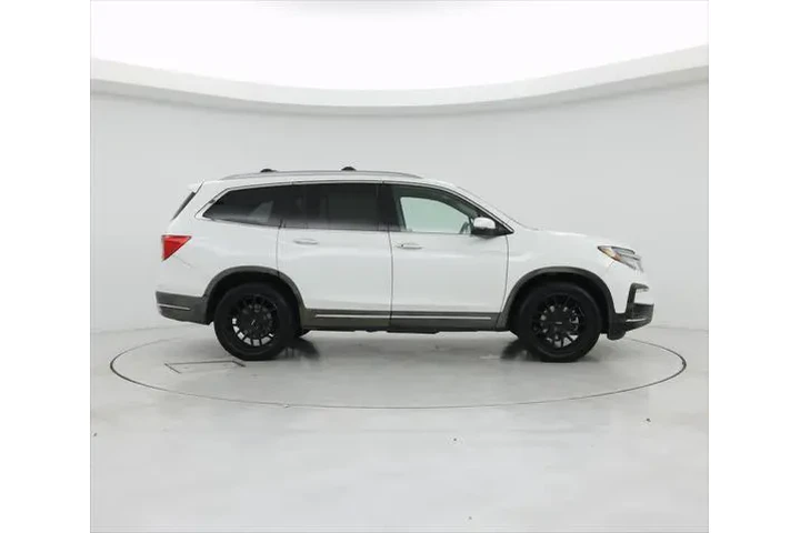 $29998 : Honda Pilot 2020 AWD Touring image 7