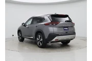 $26998 : Nissan Rogue 2023 AWD Platin thumbnail