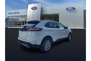 $28495 : Ford Edge 2022 AWD SEL 4dr C thumbnail