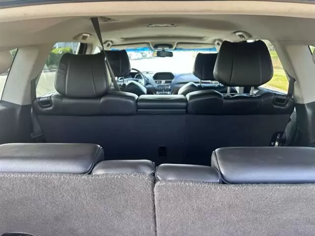 $13750 : 2012 MDX SH-AWD w/Tech image 9