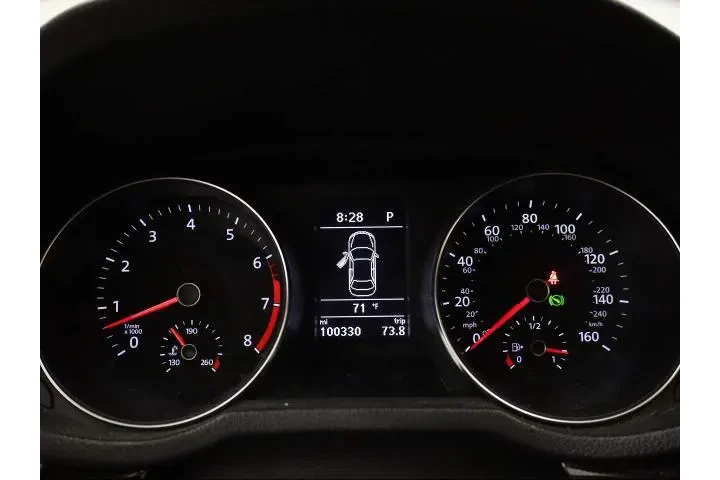 $14995 : Volkswagen Passat 2018 V6 GT image 2