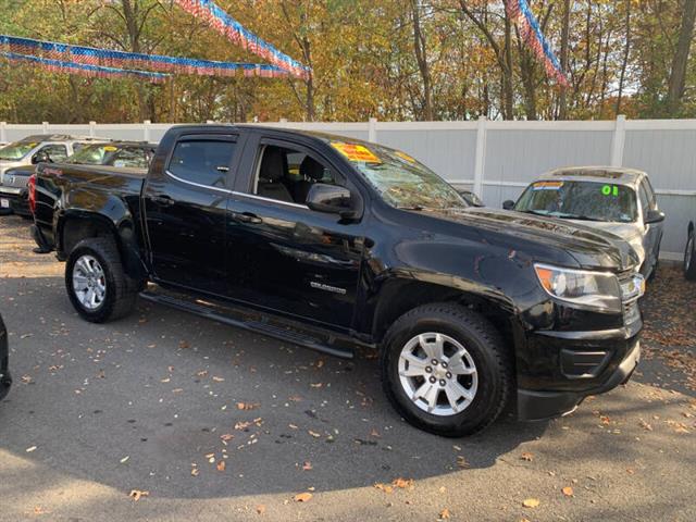 $17999 : 2017 Colorado LT image 4