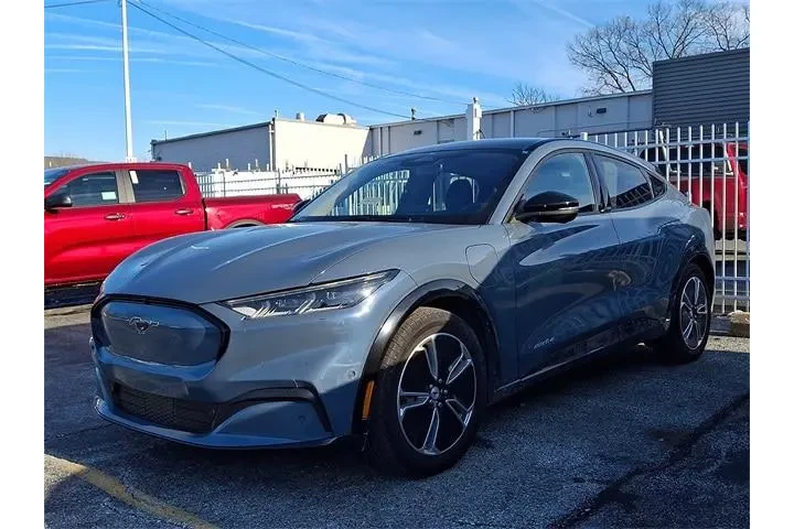 $28182 : Ford Mustang Mach-E 2023 Pre image 3