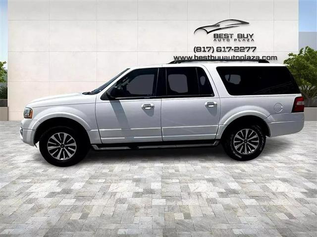 $12895 : 2015 FORD EXPEDITION EL XLT S image 8