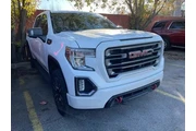 $35000 : GMC Sierra 1500 2021 4x4 AT4 thumbnail