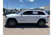 $12440 : Jeep Grand Cherokee 2017 4x2 thumbnail