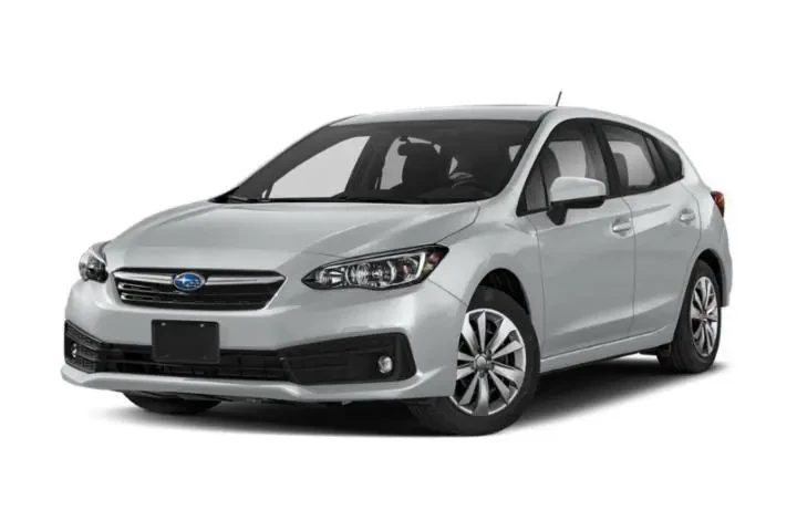$21494 : Subaru Impreza 2023 AWD Base image 1