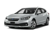 Subaru Impreza 2023 AWD Base en Bakersfield