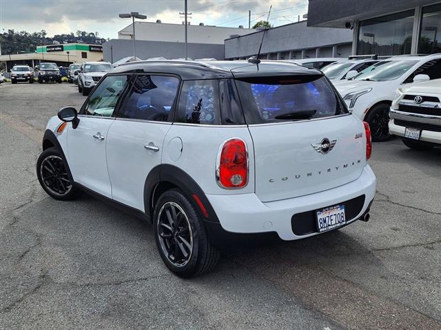 $8995 : 2015 MINI Cooper Countryman image 6