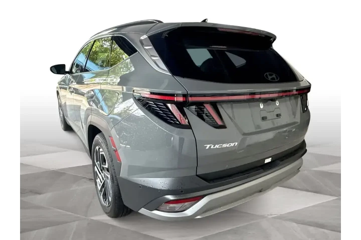 $26922 : Hyundai TUCSON 2025 Limited image 5
