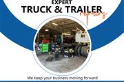 JSC Truck & Trailer Repair thumbnail
