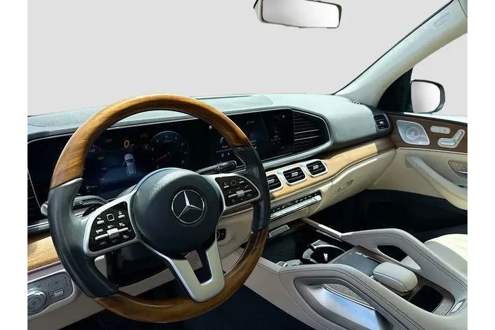 $31653 : Mercedes-Benz GLE 2020 GLE 3 image 9