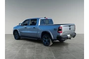 $33650 : Ram 1500 2021 4x4 Big Horn 4 thumbnail