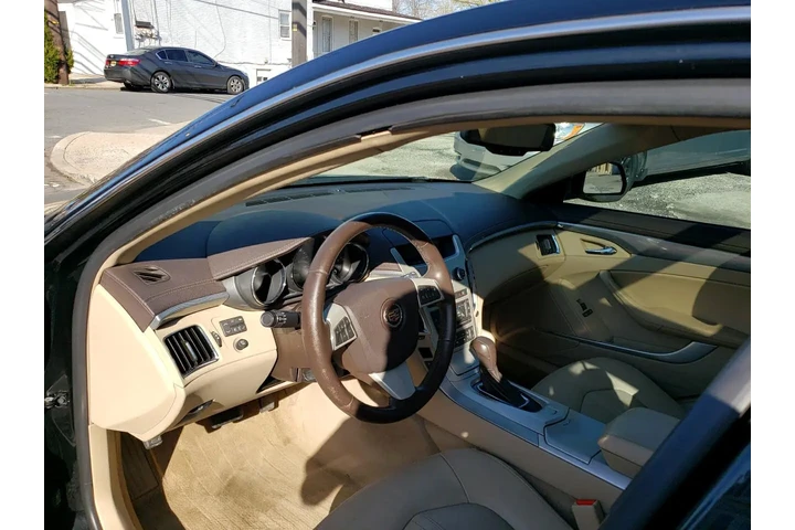 $5995 : 2013 CTS Luxury image 9