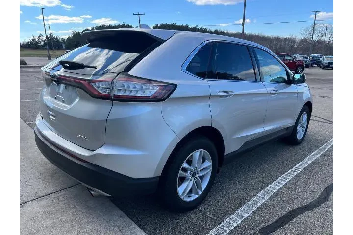 $12995 : Ford Edge 2018 AWD SEL 4dr C image 5