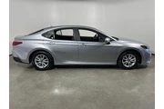 $28995 : Toyota Camry 2025 SE 4dr Sed thumbnail
