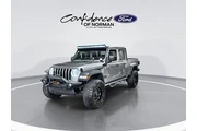 $28352 : Jeep Gladiator 2021 4x4 Spor thumbnail