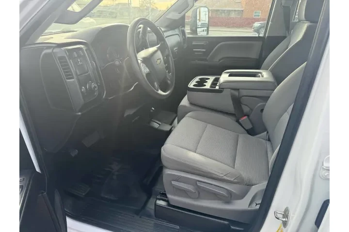 $24995 : 2018 Silverado 2500HD Work Tr image 7