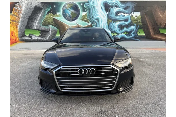 $20955 : 2021 A6 quattro Prestige 55 T image 5