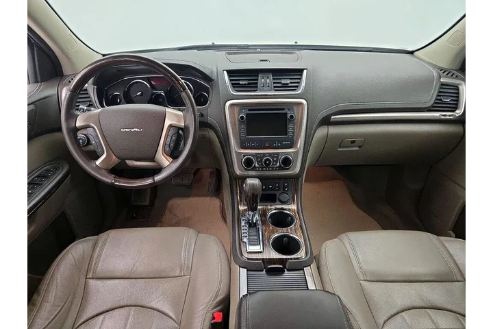 $18998 : GMC Acadia 2014 AWD Denali 4 image 9