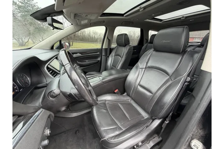 $7999 : 2019 Enclave Avenir image 10