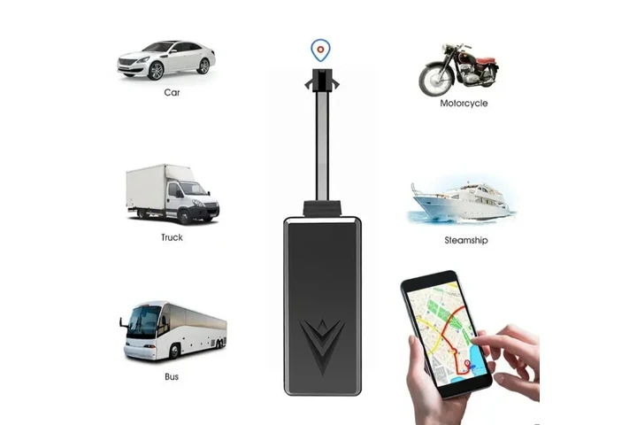 Ventas e instalaciones de GPS image 5